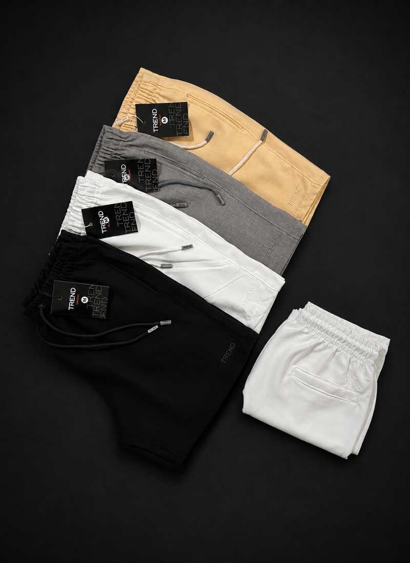 Bermudas Império Outlet