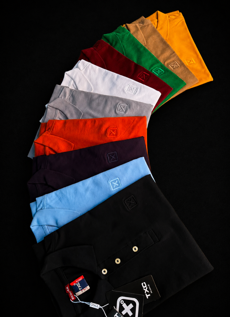 Camisetas Império Outlet