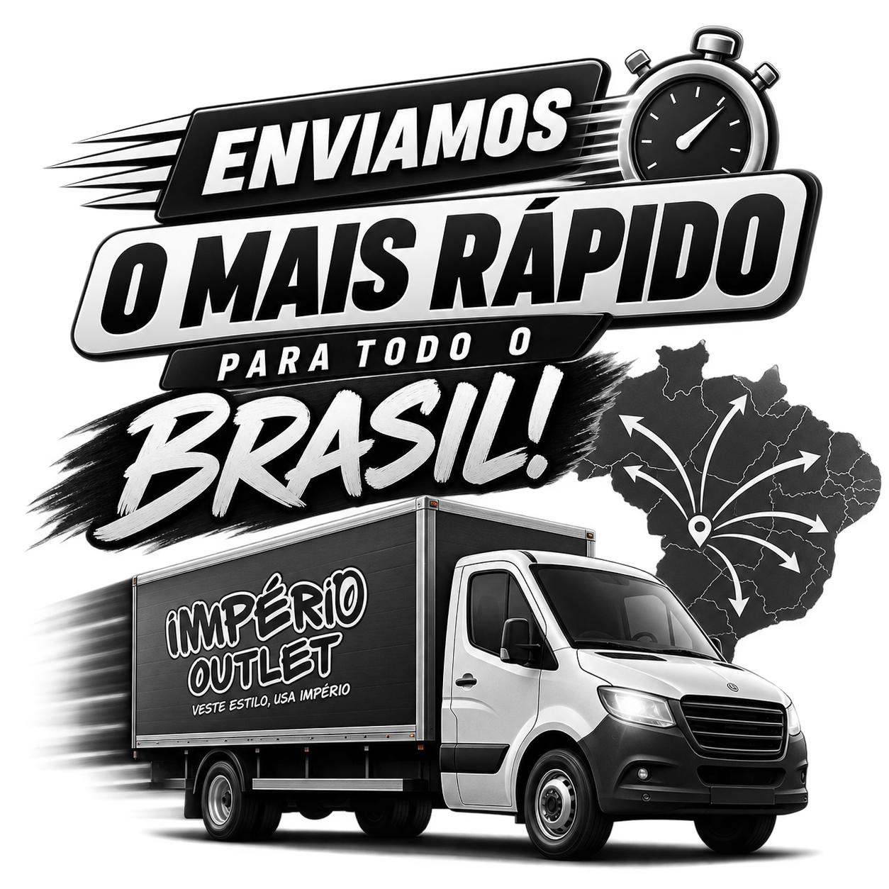 Império Outlet
