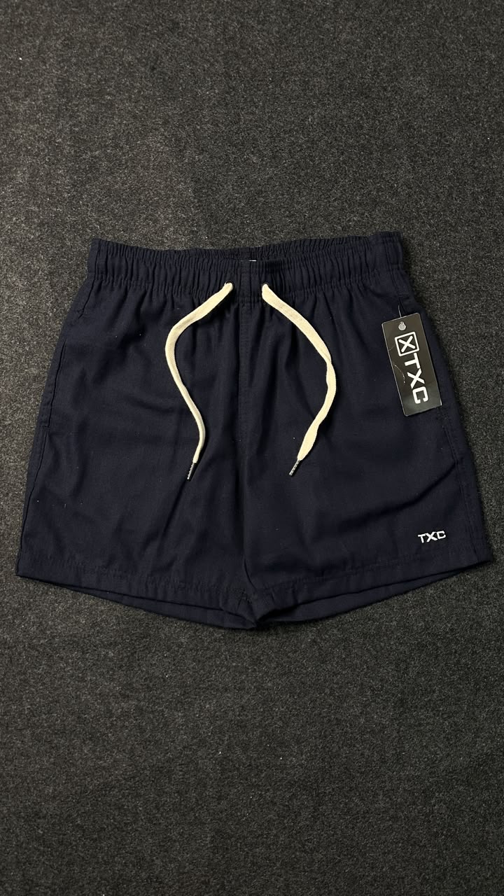 Short Linho TXC