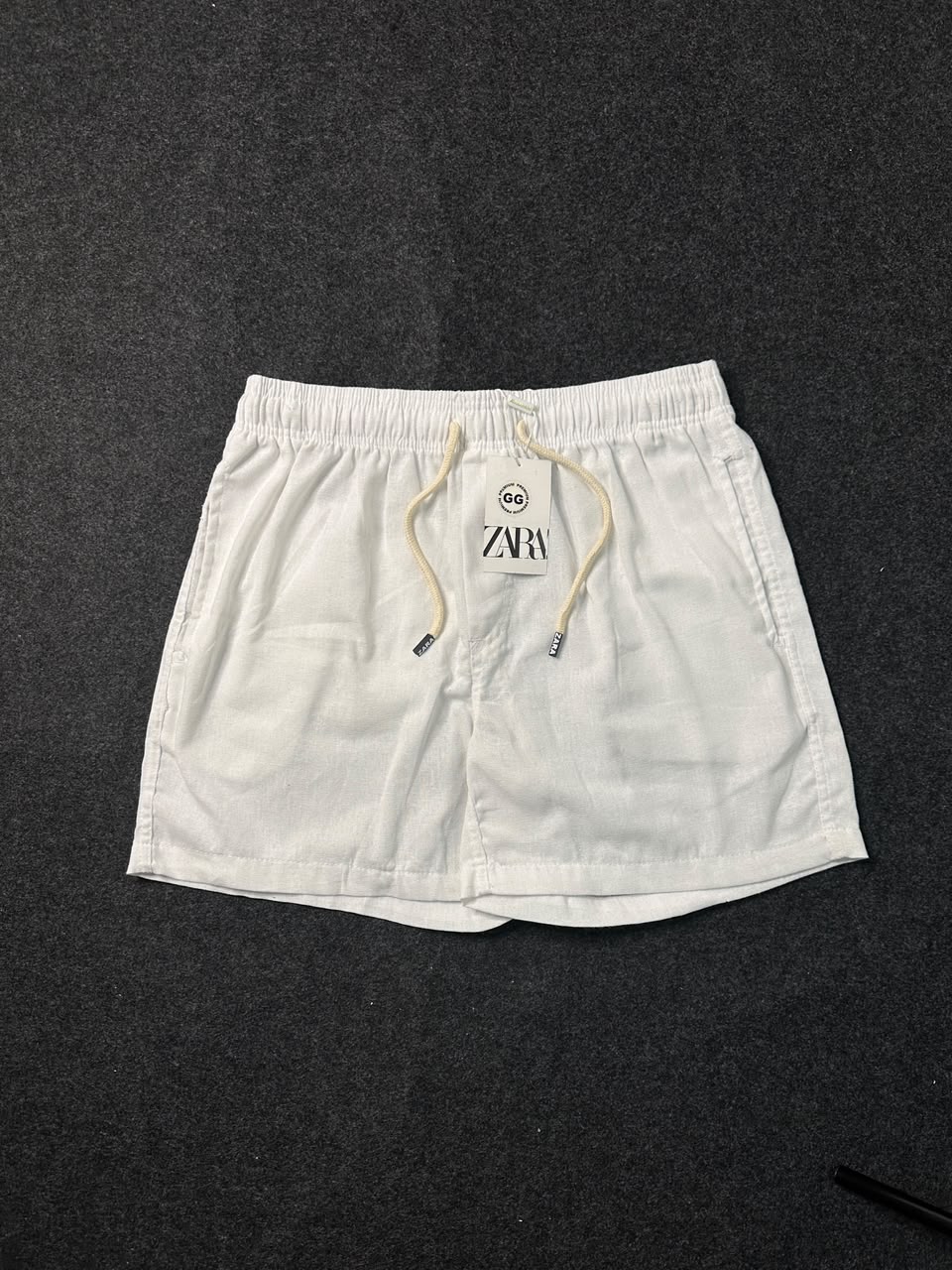 Bermuda masculina