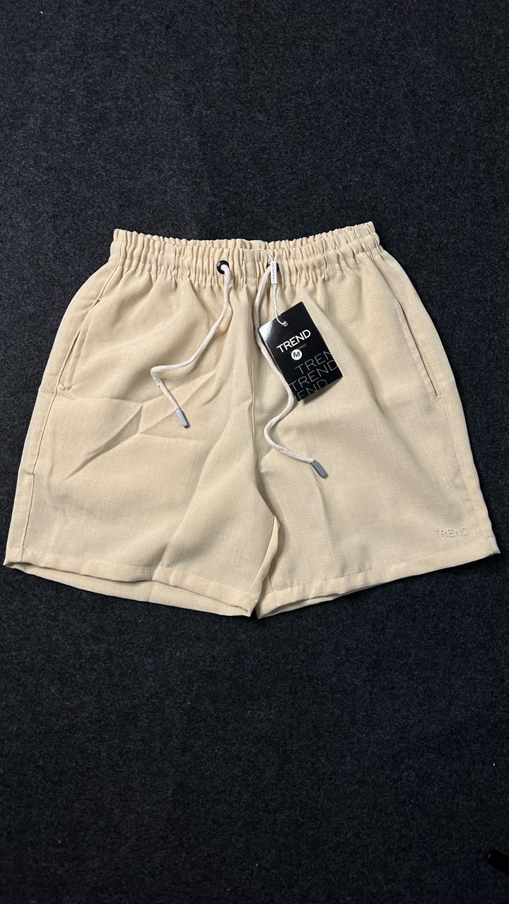 Bermuda masculina