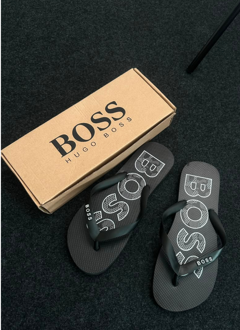Chinelo Hugo Boss