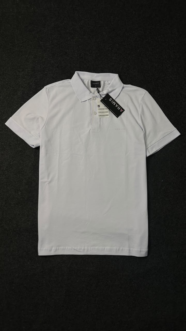 Camisa Polo